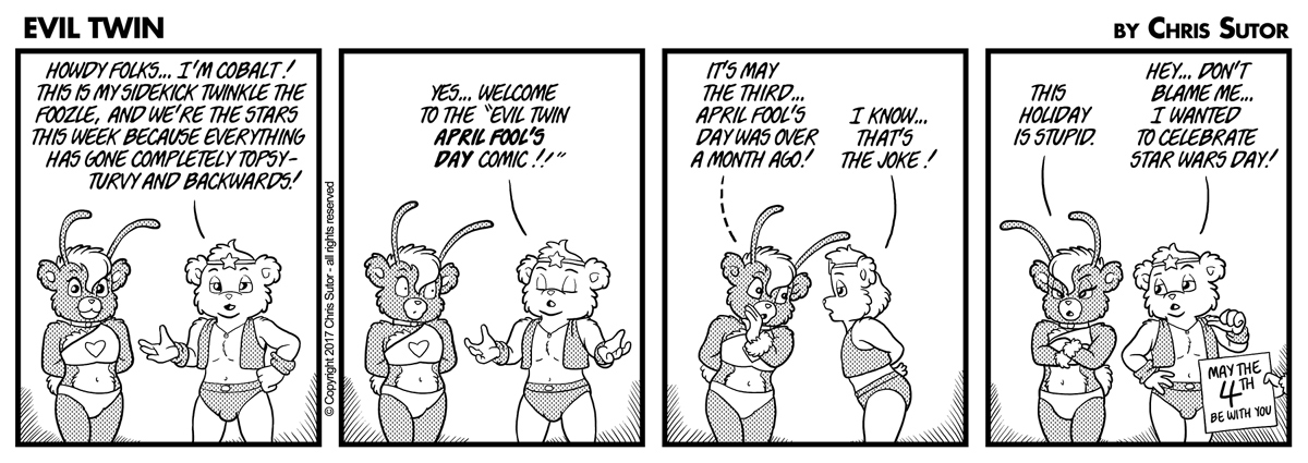 Comic